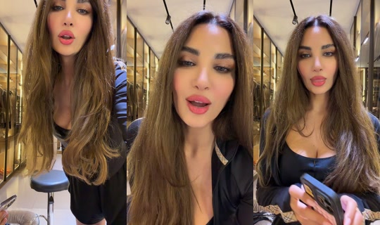 shirazlb TikTok Live — Oct 2, 2026, 9:16 PM