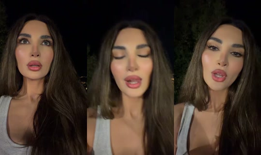 shirazlb TikTok Live — Oct 3, 2026, 6:01 PM
