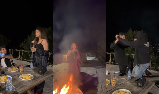 shirazlb TikTok Live — Oct 3, 2026, 8:36 PM