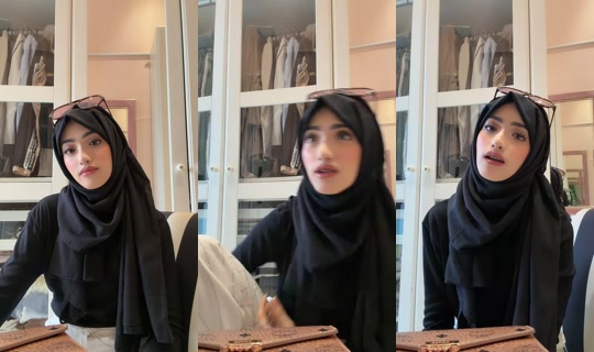 shireeenz TikTok Live — Sep 18, 2026, 10:17 AM