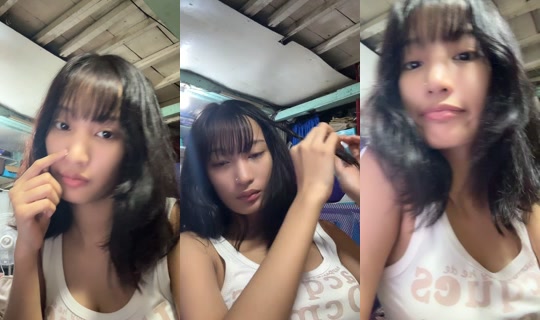 shiriruuu TikTok Live — Oct 1, 2026, 2:55 AM