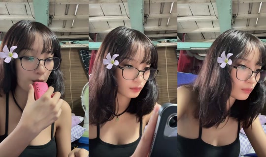 shiriruuu TikTok Live — Oct 1, 2026, 6:46 PM