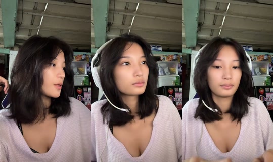 shiriruuu TikTok Live — Oct 6, 2026, 10:56 PM