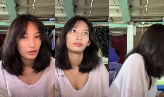 shiriruuu TikTok Live — Oct 7, 2026, 1:32 AM
