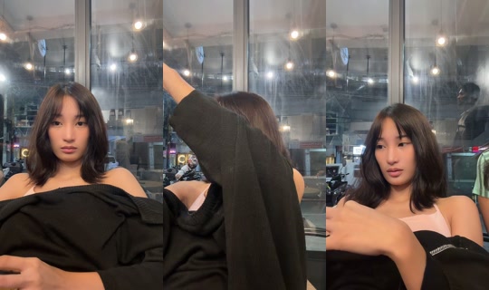 shiriruuu TikTok Live — Oct 7, 2026, 11:12 AM