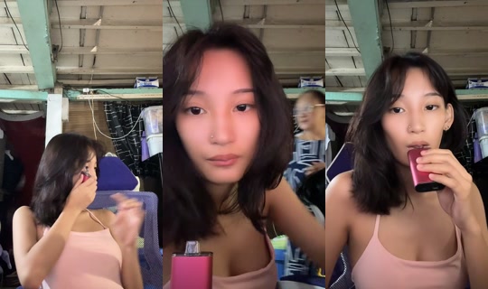 shiriruuu TikTok Live — Oct 8, 2026, 12:31 AM