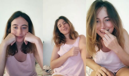 shiriteaparty TikTok Live — Aug 23, 2026, 10:46 AM