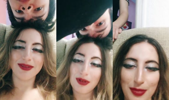 shiriteaparty TikTok Live — Sep 25, 2026, 10:58 PM