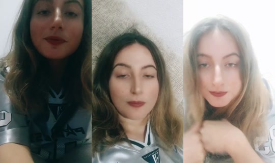 shiriteaparty TikTok Live — Oct 1, 2026, 12:16 AM