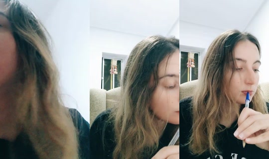 shiriteaparty TikTok Live — Oct 8, 2026, 7:58 PM