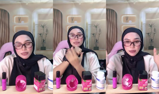 shiross__ TikTok Live — Oct 1, 2026, 8:06 AM