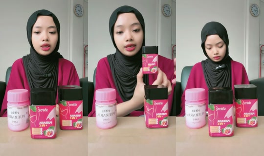 shiross__ TikTok Live — Oct 3, 2026, 7:44 AM