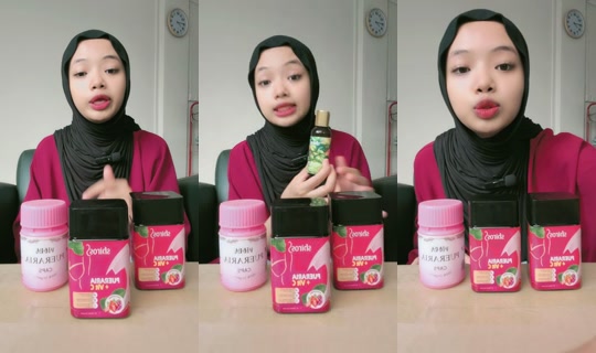 shiross__ TikTok Live — Oct 3, 2026, 8:34 AM