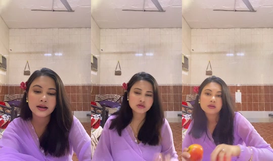 shivanya865 TikTok Live — Sep 14, 2026, 12:28 PM