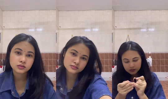 shivanya865 TikTok Live — Sep 19, 2026, 5:46 PM