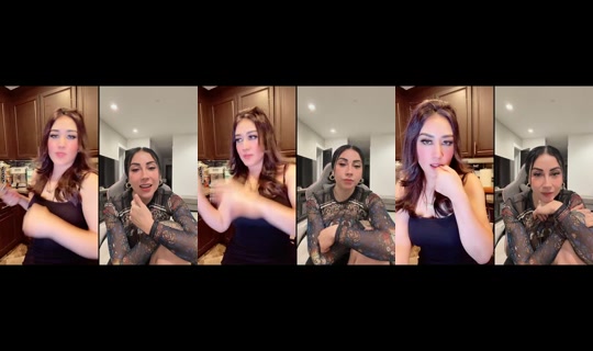 shivitafb3 TikTok Live — Aug 20, 2026, 5:10 AM