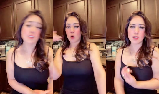 shivitafb3 TikTok Live — Aug 20, 2026, 8:07 AM