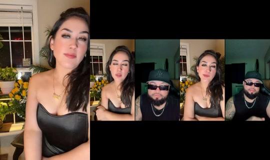 shivitafb3 TikTok Live — Sep 22, 2026, 3:34 AM