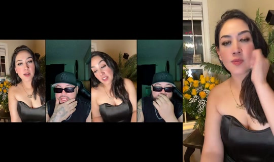 shivitafb3 TikTok Live — Sep 22, 2026, 4:24 AM
