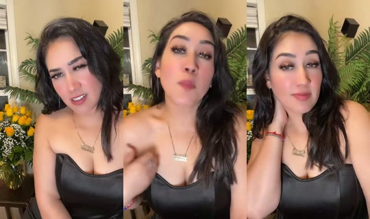 shivitafb3 TikTok Live — Sep 22, 2026, 5:15 AM