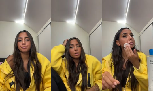 shkmimi TikTok Live — Aug 23, 2026, 12:57 AM