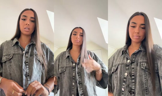 shkmimi TikTok Live — Aug 24, 2026, 2:57 PM