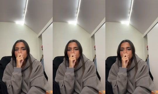 shkmimi TikTok Live — Aug 24, 2026, 9:32 PM