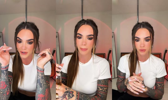 shleymill TikTok Live — Oct 2, 2026, 3:02 AM