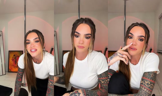 shleymill TikTok Live — Oct 2, 2026, 3:52 AM