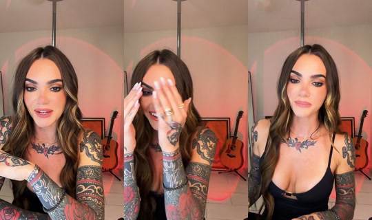 shleymill TikTok Live — Oct 3, 2026, 2:21 AM