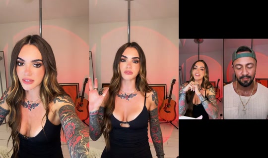 shleymill TikTok Live — Oct 3, 2026, 3:11 AM