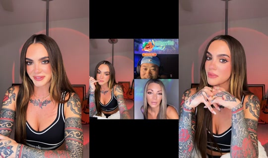 shleymill TikTok Live — Oct 4, 2026, 3:02 AM