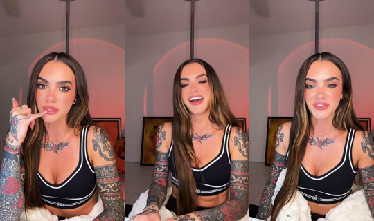 shleymill TikTok Live — Oct 4, 2026, 3:53 AM
