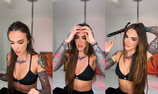 shleymill TikTok Live — Oct 4, 2026, 12:39 PM