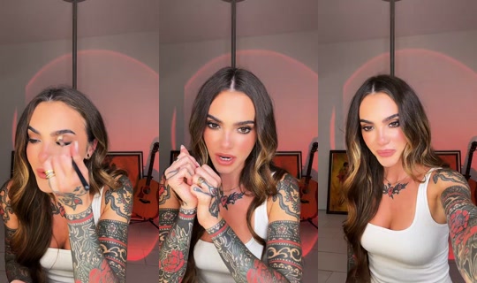 shleymill TikTok Live — Oct 5, 2026, 4:08 AM