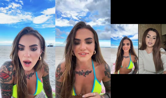 shleymill TikTok Live — Oct 7, 2026, 7:00 PM