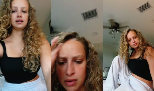 shlomit.yarden TikTok Live — Oct 1, 2026, 8:43 PM