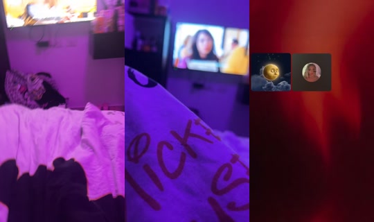 shlrel74 TikTok Live — Oct 4, 2026, 12:08 AM