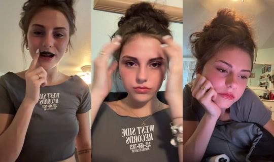 shmediocre TikTok Live — Aug 20, 2026, 3:21 AM
