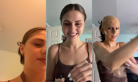 shmediocre TikTok Live — Aug 20, 2026, 11:03 PM