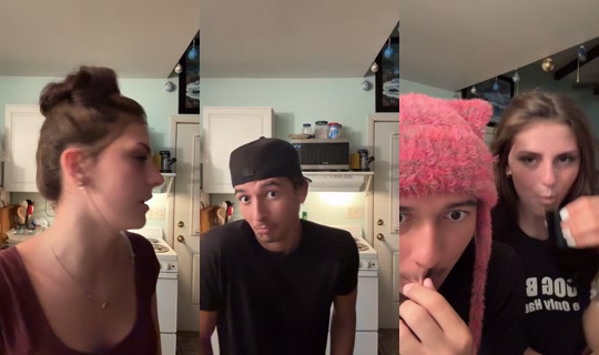 shmediocre TikTok Live — Aug 28, 2026, 8:09 AM