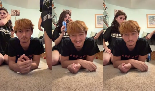 shmediocre TikTok Live — Aug 28, 2026, 10:01 AM