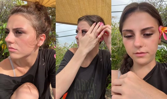shmediocre TikTok Live — Sep 10, 2026, 1:39 AM