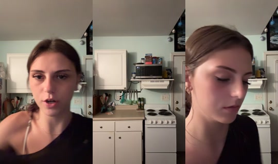 shmediocre TikTok Live — Sep 10, 2026, 6:45 AM