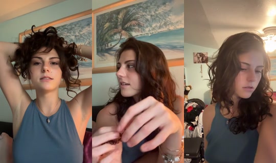 shmediogre TikTok Live — Oct 3, 2026, 1:31 AM