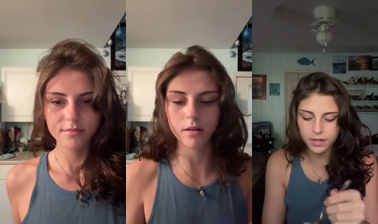 shmediogre TikTok Live — Oct 3, 2026, 2:22 AM