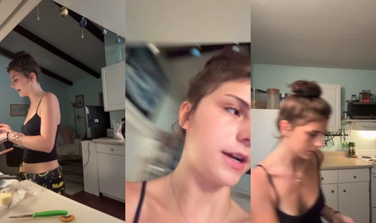shmediogre TikTok Live — Oct 3, 2026, 5:42 AM