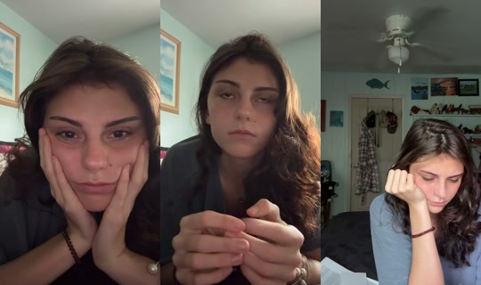 shmediogre TikTok Live — Oct 3, 2026, 10:56 PM