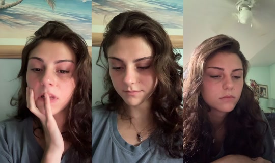 shmediogre TikTok Live — Oct 3, 2026, 11:47 PM