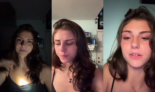 shmediogre TikTok Live — Oct 4, 2026, 8:35 AM